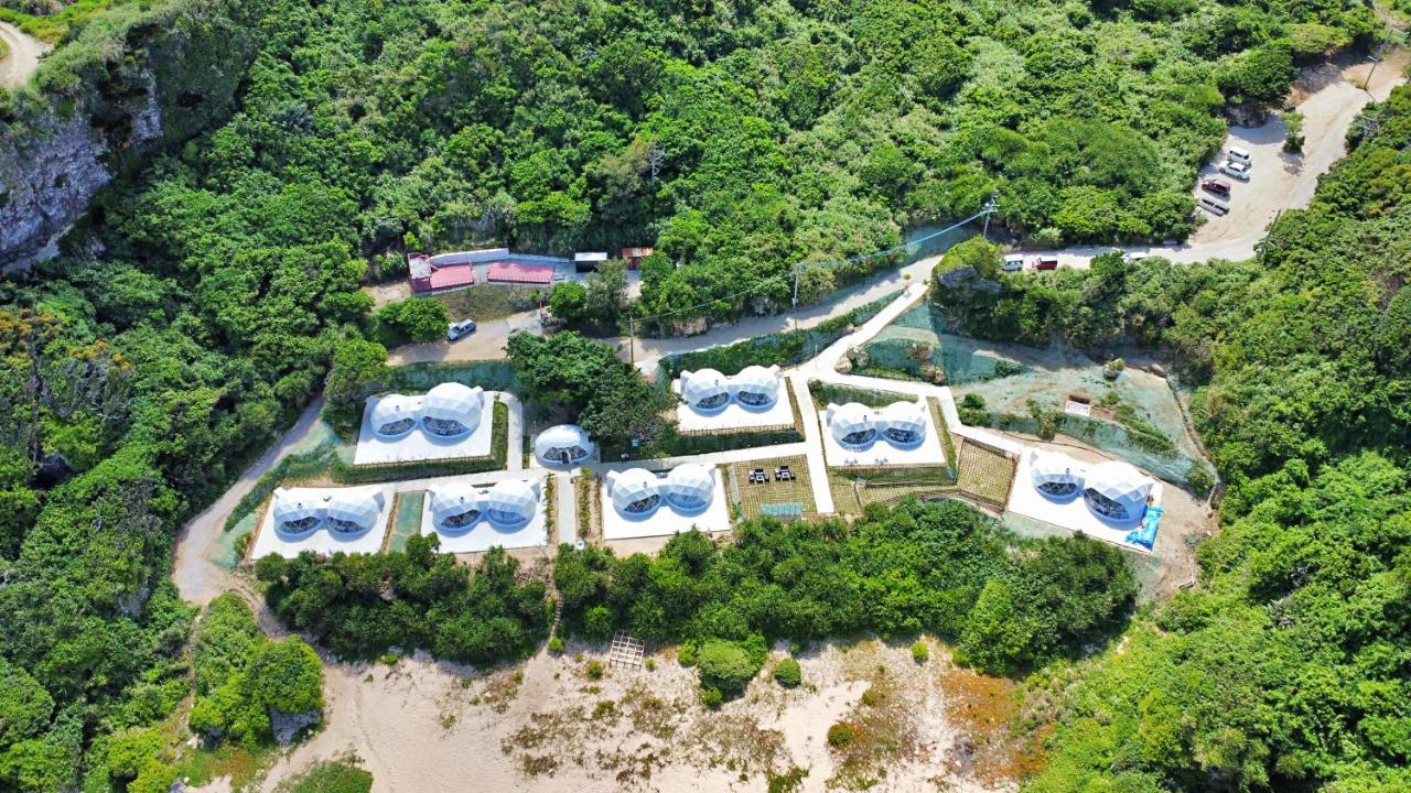 Glampark Akuna Henza