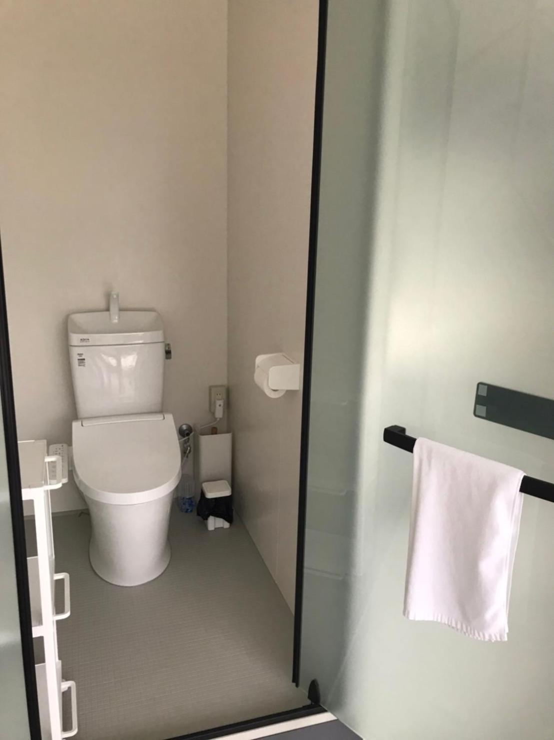 Glampark Akuna Henza